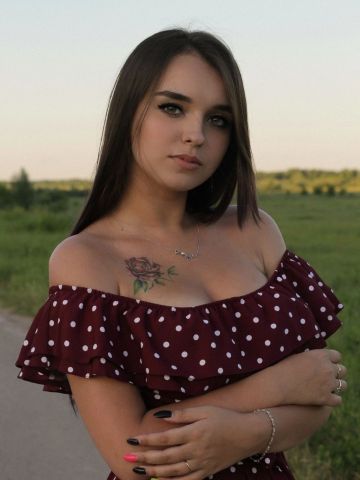 Виолетта